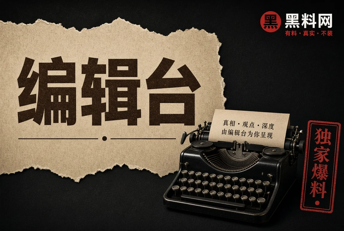 把一条热点拆成来源、回应与待核问题